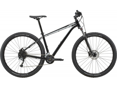 Cannondale Trail 6 2020 SLV mountain bike