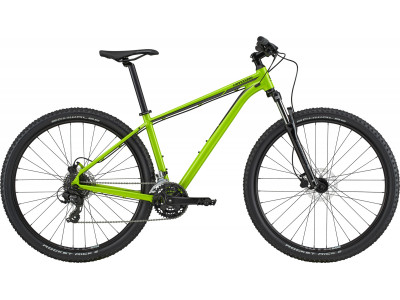 Cannondale Trail 8 AGR mountain bike, model 2020