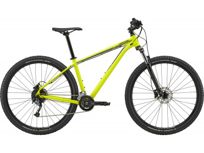 Cannondale Trail 6 2020 NYW horský bicykel
