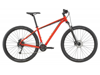 Cannondale Trail 7 2020 ARD horský bicykel