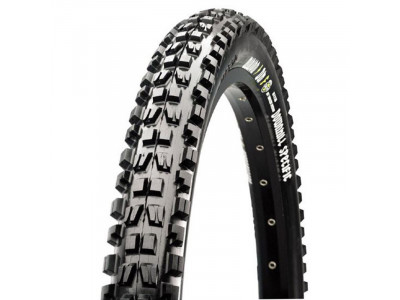 Maxxis Minion DHF 26x2.50&quot; WT DH SuperTacky tire, wire