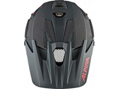 ALPINA Fahrrad-Endurohelm Rootage Seamoss Größe: M (52-57 cm)