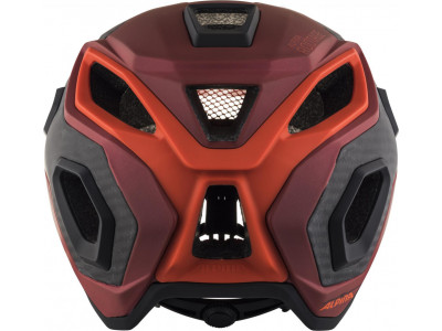 ALPINA Cycling Endurohelm Rootage Indigo-Kirsche