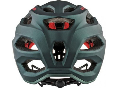 ALPINA Carapax 2.0 Helm, Seamoss