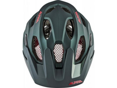 ALPINA Carapax 2.0 Helm, Seamoss