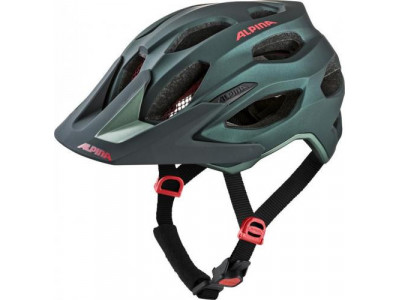 ALPINA Carapax 2.0 Helm, Seamoss