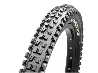 Maxxis Minion DHF 27.5x2.50 ST tire, wire
