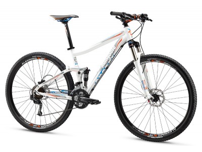 Mongoose Salvo 29&amp;quot; Comp mountain bike, 2015-ös modell