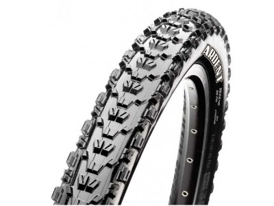 Maxxis Ardent 27.5x2.25 EXO TR tire, Kevlar