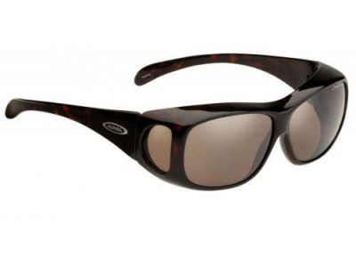 ALPINA Cycling glasses OVERVIEW havana top glasses, for dioptric