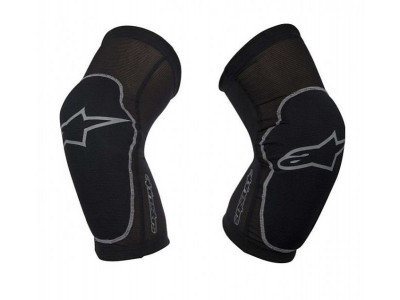 Alpinestars Paragon knee pads black