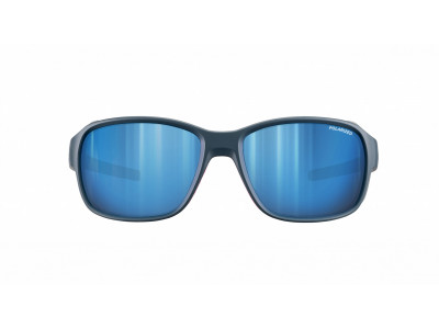 Julbo MONTEROSA 2 Polarizat 3 ochelari, albastru/roz