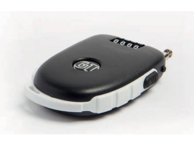 GT All Terra Lock zámek navíjecí