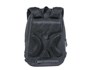 Plecak Basil FLEX BACKPACK, 17 l, kolor czarny
