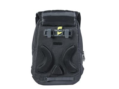 Basil FLEX BACKPACK backpack, 17 l, black