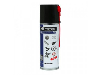 FORCE Lubricant spray PtFe 200 ml