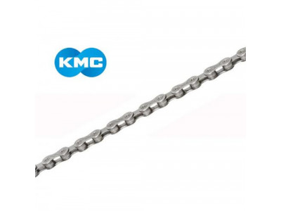 KMC Chain X 10 - 73, zacskóban 1/2&quot; x 11/128&quot;, 114 láncszem