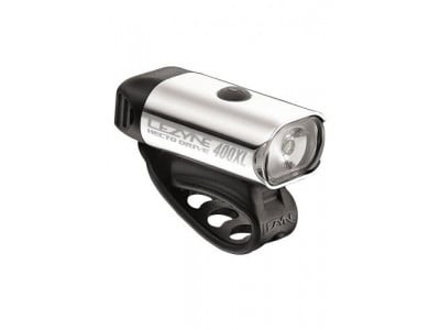 Lezyne Front light LED Hecto Drive 400 XL