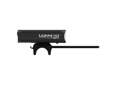 Lezyne Power Pro 115 front light black