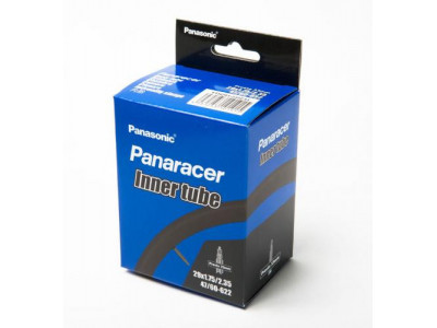 Dętka Panaracer Standard 700x25/35C