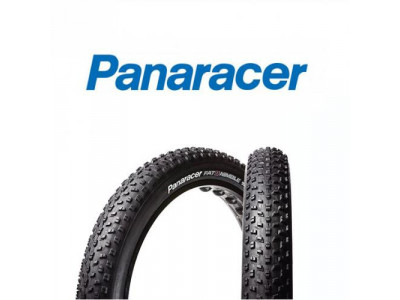 Panaracer tire Fat B Nimble 27.5+ / 27.5x3.50&quot; kevlar