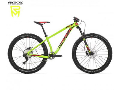 Rock Machine Bicycle Blizz 70 27.5+