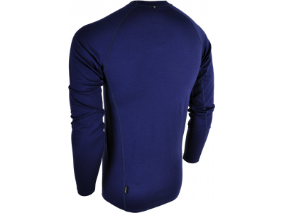 SILVINI Lana men&#39;s functional T-shirt blue