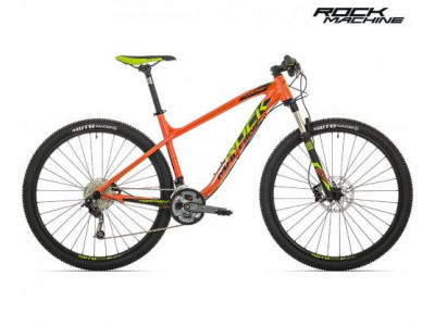 Rock Machine Bicykel Torrent 50 - 29"