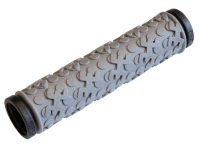 BikeRibbon Keith grips, 98 g, black