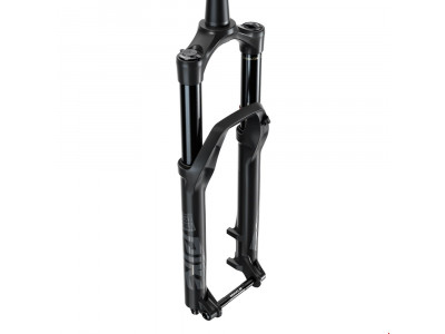 RockShox Pike Select RC B3 150 mm 27.5 &quot;spring fork black 46 mm offset