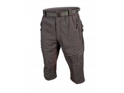 Endura Hummvee shorts 3/4 men&#39;s black
