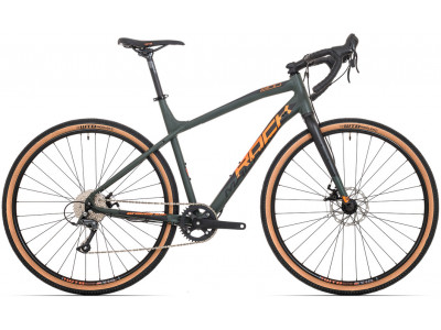Rock Machine Gravelride 200, 2020 model