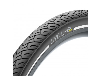 Pirelli Cycl-e DT 37-622 sheath, wire