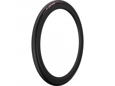 Anvelopa de drum Pirelli P ZERO™ VELO Pink 25-622 kevlar