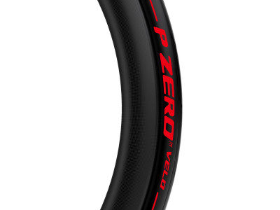 Pirelli P ZERO ™ VELO Red (25-622) kevlar road tire