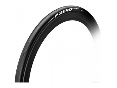 Pirelli P ZERO™ VELO White (25-622) road tire kevlar