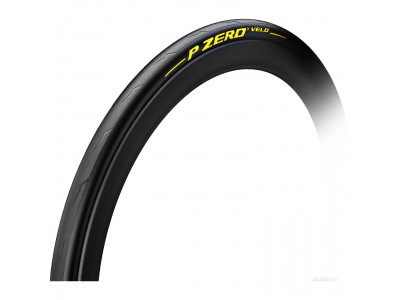 Pirelli P ZERO™ VELO Yellow 25-622 silniční plášť