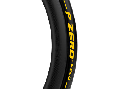 Pirelli P ZERO™ VELO Yellow 25-622 road tire