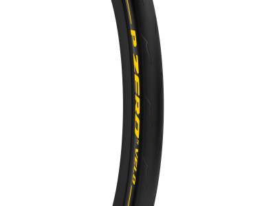 Pirelli P ZERO™ VELO sárga 25-622 országúti gumiabroncs