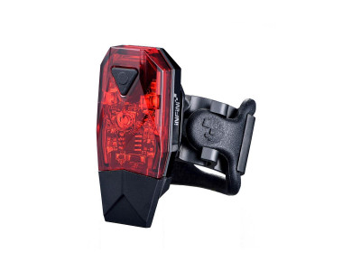 Lumina Infini MINI LAVA spate 4f negru USB