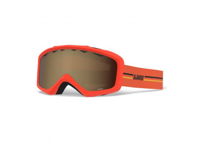 Giro Grade GP AR40 glasses, orange