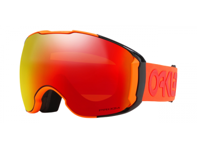 Oakley AirbrakeXL ski goggles