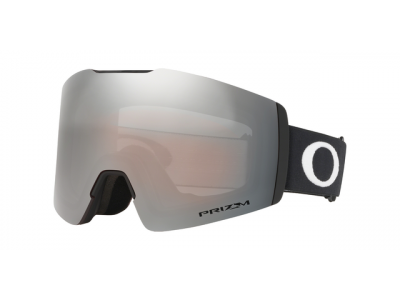 Oakley FLXM Corduroy Fade w / Prizm Torch ski goggles