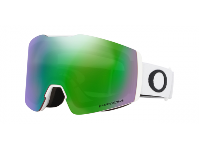 Oakley FLXM Corduroy Fade w / Prizm Torch ski goggles