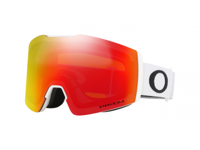 Oakley FLXM Corduroy Fade w/Prizm Torch lyžařské brýle