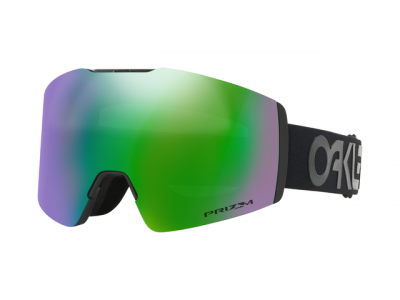 Oakley FLXM Corduroy Fade cu ochelari de schi Prizm Torch