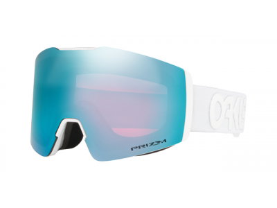 Oakley FLXM Corduroy Fade cu ochelari de schi Prizm Torch