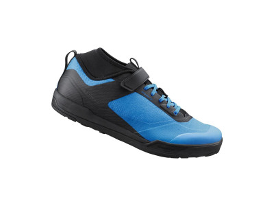Shimano SH-AM702 shoes blue