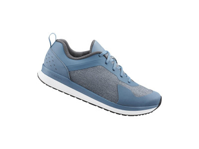 Shimano CT5 shoes, women&amp;#39;s, blue