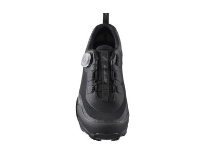 Shimano SH-MT701 GTX cycling shoes, black